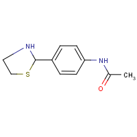 CAS:145300-45-4 | OR14079 | 4-(1,3-Thiazolidin-2-yl)acetanilide