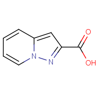 CAS:63237-88-7 | OR1408 | Pyrazolo[1,5-a]pyridine-2-carboxylic acid