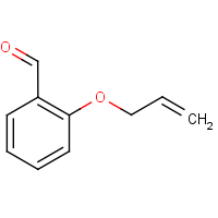 CAS: 28752-82-1 | OR14086 | 2-(Allyloxy)benzaldehyde