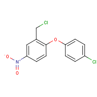CAS: 924862-19-1 | OR14097 | 2-(4-Chlorophenoxy)-5-nitrobenzyl chloride