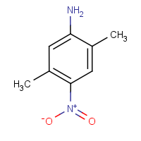 CAS: 3460-29-5 | OR14112 | 2,5-Dimethyl-4-nitroaniline