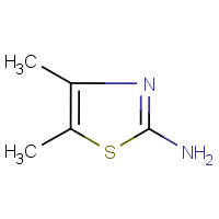 CAS:2289-75-0 | OR14117 | 2-Amino-4,5-dimethyl-1,3-thiazole