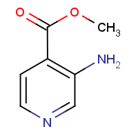 CAS: 55279-30-6 | OR14139 | Methyl 3-aminoisonicotinate