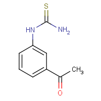 CAS:86801-04-9 | OR1414 | 3-Acetylphenylthiourea