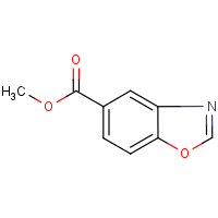 CAS: 924869-17-0 | OR14141 | Methyl 1,3-benzoxazole-5-carboxylate