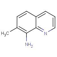 CAS: 5470-82-6 | OR14149 | 8-Amino-7-methylquinoline