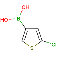 CAS:199659-23-9 | OR14151 | 5-Chlorothiophene-3-boronic acid