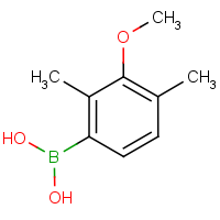 CAS: 1310384-09-8 | OR14153 | 2,4-Dimethyl-3-methoxybenzeneboronic acid