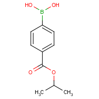 CAS: 342002-82-8 | OR14156 | 4-(Isopropoxycarbonyl)benzeneboronic acid