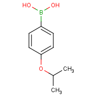 CAS: 153624-46-5 | OR14157 | 4-Isopropoxybenzeneboronic acid