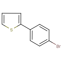 CAS: 40133-22-0 | OR1416 | 2-(4-Bromophenyl)thiophene
