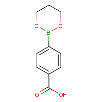 CAS: 126747-13-5 | OR14165 | 4-(1,2,3-Dioxaborinan-2-yl)benzoic acid