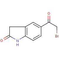 CAS:105316-98-1 | OR1417 | 5-(Bromoacetyl)-2-oxindole