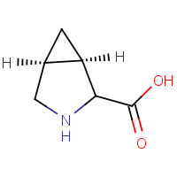 CAS: 1279569-17-3 | OR14181 | cis-3-Azabicyclo[3.1.0]hexane-2-carboxylic acid
