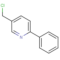 CAS: 5229-40-3 | OR14198 | 5-(Chloromethyl)-2-phenylpyridine