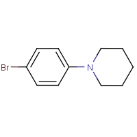 CAS: 22148-20-5 | OR1420 | 1-(4-Bromophenyl)piperidine