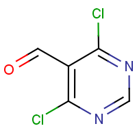 CAS:5305-40-8 | OR14207 | 4,6-Dichloropyrimidine-5-carboxaldehyde