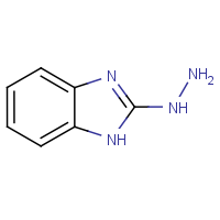 CAS:15108-18-6 | OR14212 | 2-Hydrazino-1H-benzimidazole