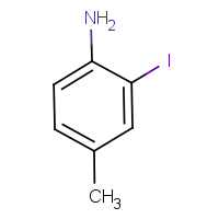 CAS: 29289-13-2 | OR14214 | 2-Iodo-4-methylaniline