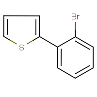 CAS:106851-53-0 | OR1422 | 2-(2-Bromophenyl)thiophene