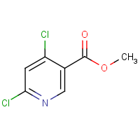 CAS: 65973-52-6 | OR14223 | Methyl 4,6-dichloronicotinate