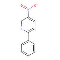 CAS: 89076-64-2 | OR14228 | 5-Nitro-2-phenylpyridine