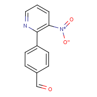 CAS: 847446-87-1 | OR14230 | 4-(3-Nitropyridin-2-yl)benzaldehyde