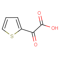 CAS:4075-59-6 | OR14231 | Oxo(thien-2-yl)acetic acid