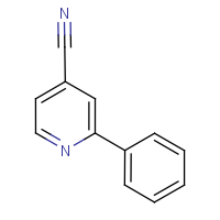 CAS: 33744-17-1 | OR14232 | 2-Phenylisonicotinonitrile