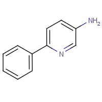 CAS: 126370-67-0 | OR14233 | 5-Amino-2-phenylpyridine