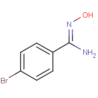 CAS: 19227-14-6 | OR14239 | 4-Bromobenzamidoxime
