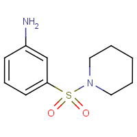 CAS: 22184-99-2 | OR14248 | 3-[(Piperidin-1-yl)sulphonyl]aniline