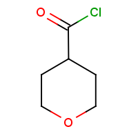 CAS:40191-32-0 | OR14254 | Tetrahydro-2H-pyran-4-carbonyl chloride