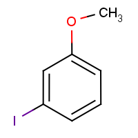 CAS: 766-85-8 | OR14264 | 3-Iodoanisole