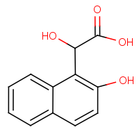 CAS:624722-10-7 | OR14276 | Hydroxy(2-hydroxynaphth-1-yl)acetic acid