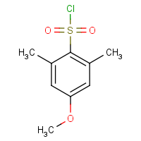 CAS: 55661-08-0 | OR14280 | 2,6-Dimethyl-4-methoxybenzenesulphonyl chloride