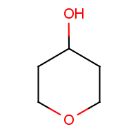 CAS:2081-44-9 | OR14305 | 4-Hydroxytetrahydro-2H-pyran