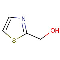 CAS:14542-12-2 | OR14307 | 2-(Hydroxymethyl)-1,3-thiazole