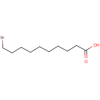 CAS: 50530-12-6 | OR14309 | 10-Bromodecanoic acid