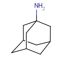 CAS:768-94-5 | OR14310 | 1-Aminoadamantane