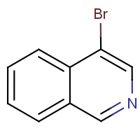 CAS:1532-97-4 | OR14319 | 4-Bromoisoquinoline