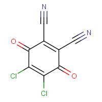 CAS: 84-58-2 | OR14321 | 4,5-Dichloro-3,6-dioxocyclohexa-1,4-diene-1,2-dicarbonitrile