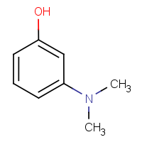 CAS: 99-07-0 | OR14323 | 3-(Dimethylamino)phenol