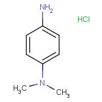 CAS:2052-46-2 | OR14326 | N,N-Dimethylbenzene-1,4-diamine hydrochloride
