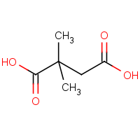 CAS: 597-43-3 | OR14327 | 2,2-Dimethylsuccinic acid