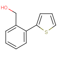 CAS:773872-97-2 | OR1433 | 2-(Thien-2-yl)benzyl alcohol