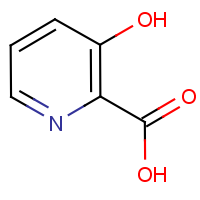 CAS:874-24-8 | OR14330 | 3-Hydroxypyridine-2-carboxylic acid