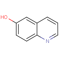 CAS: 580-16-5 | OR14332 | 6-Hydroxyquinoline