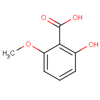 CAS: 3147-64-6 | OR14337 | 2-Hydroxy-6-methoxybenzoic acid