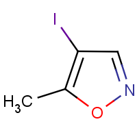 CAS: 7064-38-2 | OR14344 | 4-Iodo-5-methylisoxazole